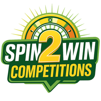 Spin 2 Win Competitions